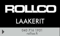 Rollco Oy logo